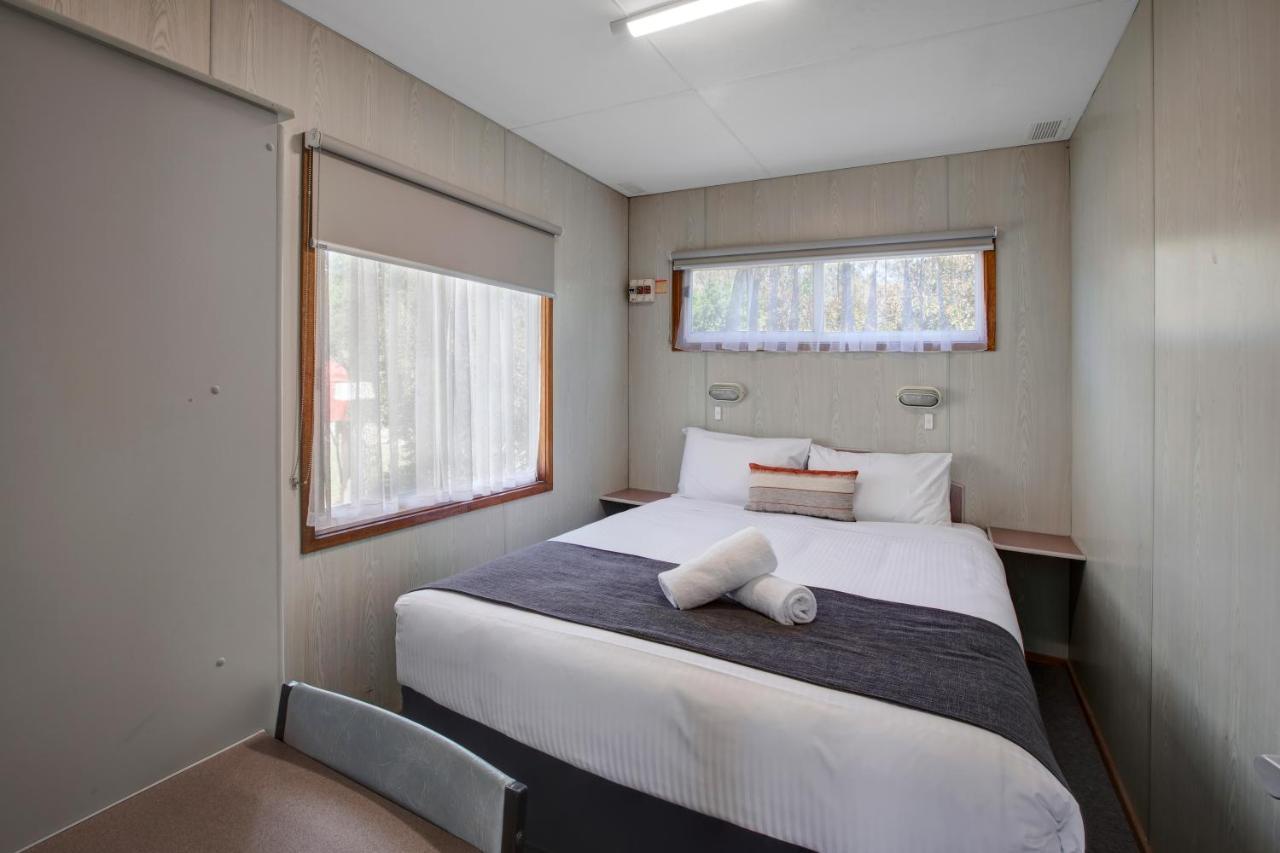 Big4 Taggerty Holiday Park Luaran gambar