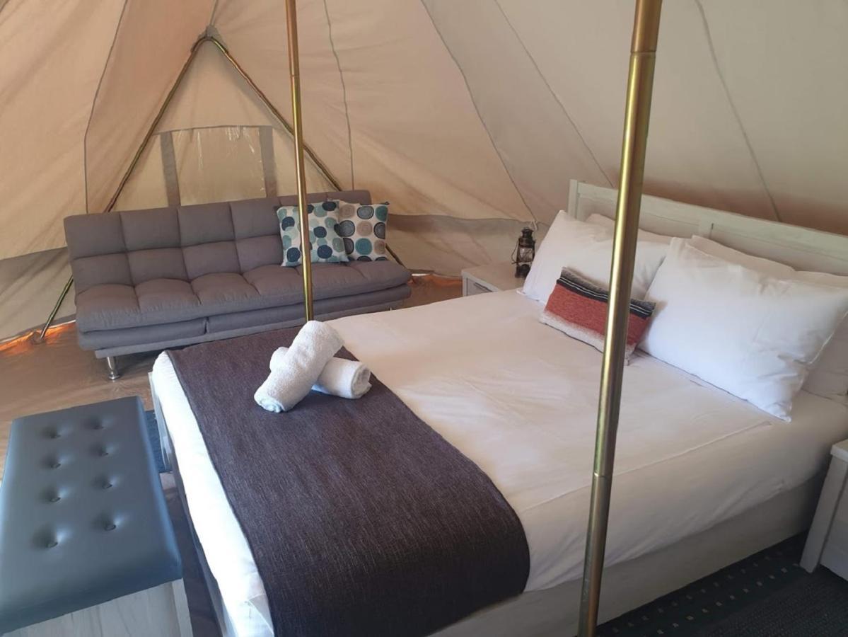 Big4 Taggerty Holiday Park Luaran gambar