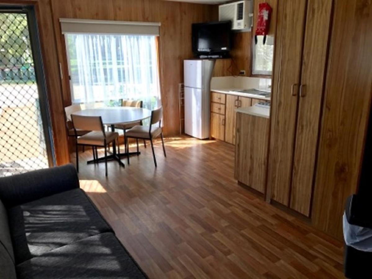 Big4 Taggerty Holiday Park Luaran gambar