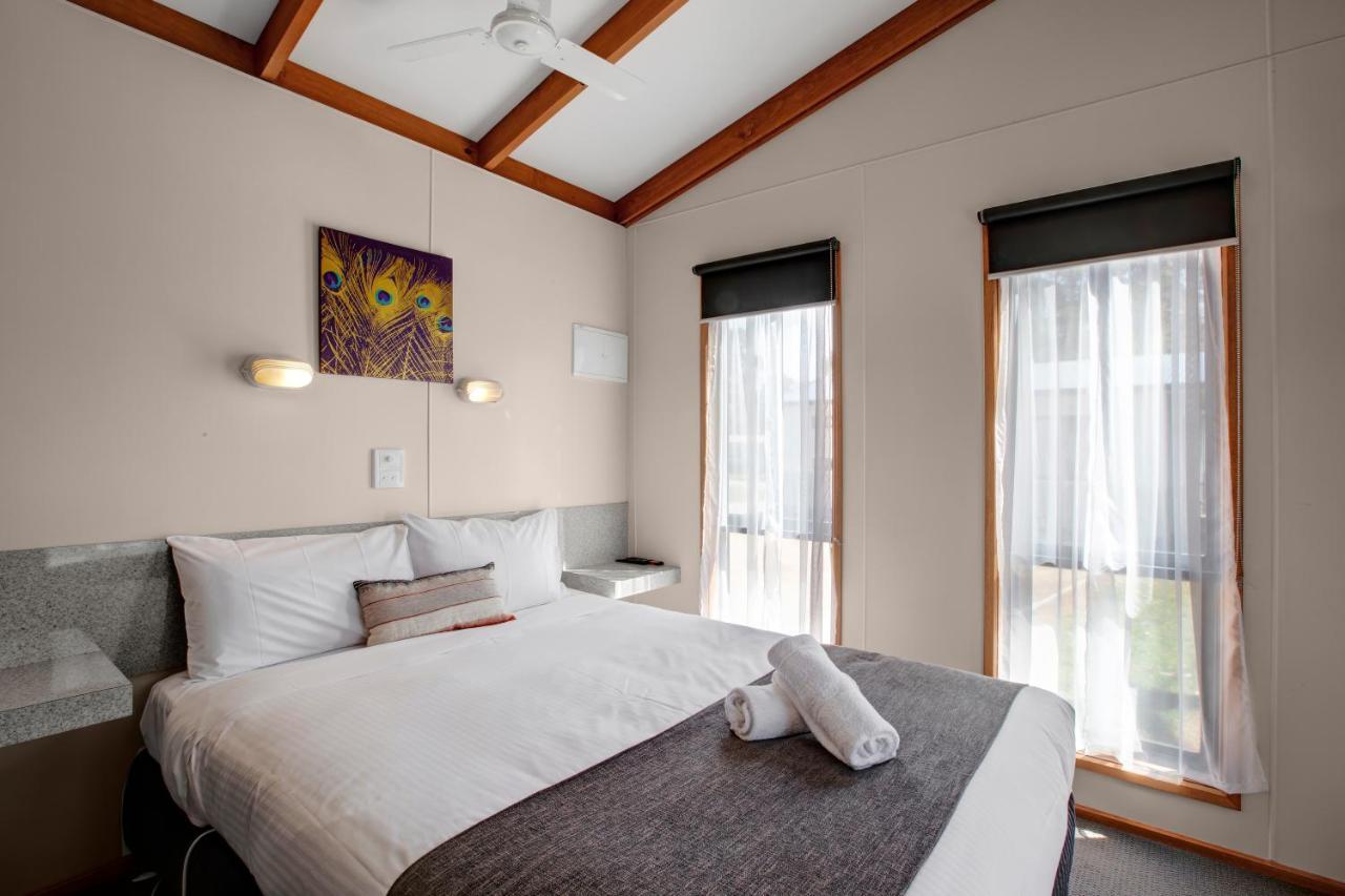 Big4 Taggerty Holiday Park Luaran gambar