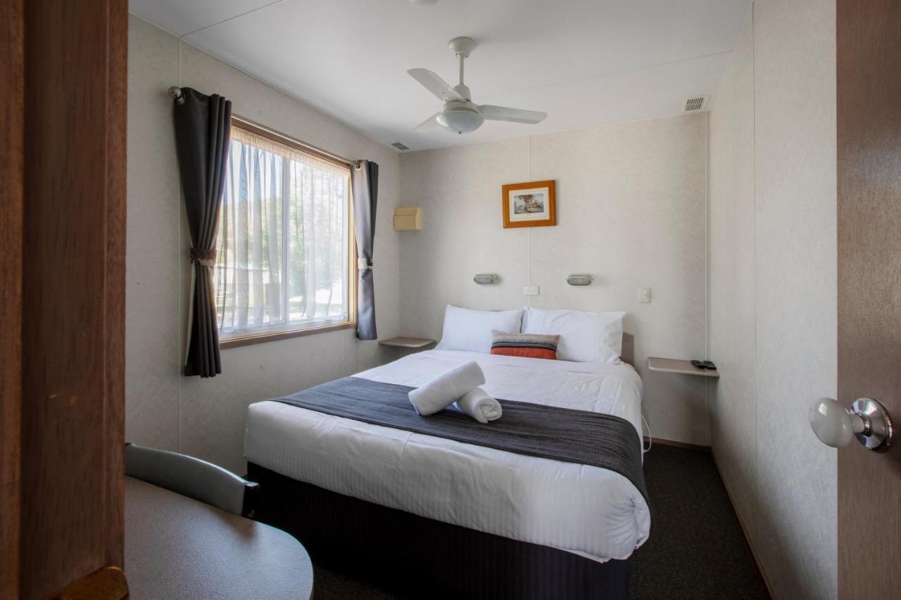 Big4 Taggerty Holiday Park Luaran gambar
