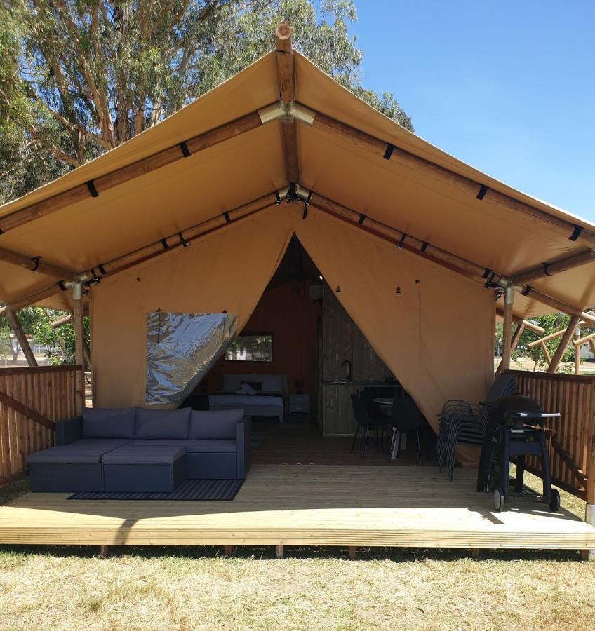 Big4 Taggerty Holiday Park Luaran gambar