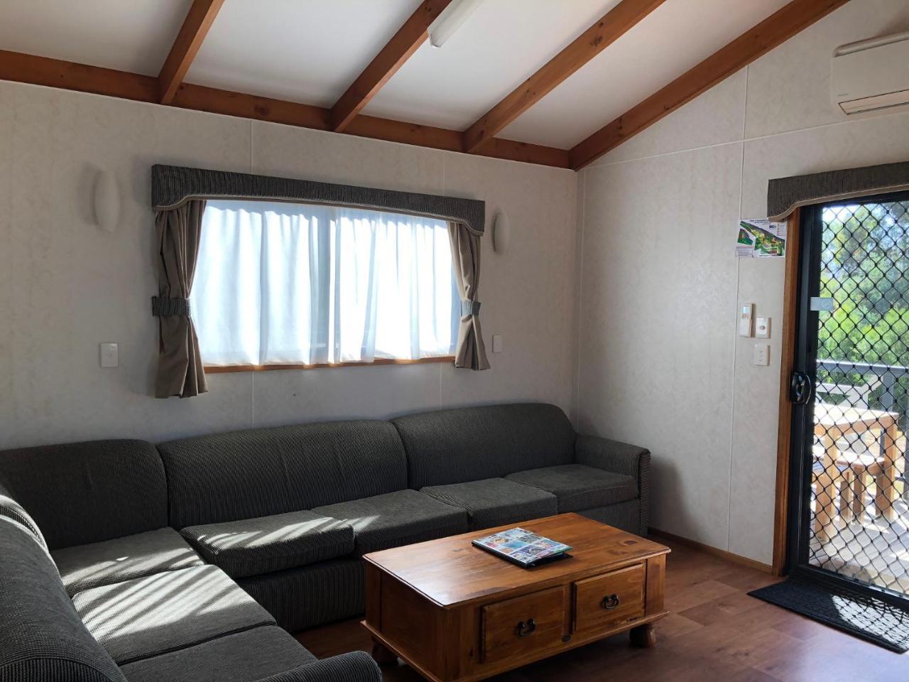 Big4 Taggerty Holiday Park Luaran gambar