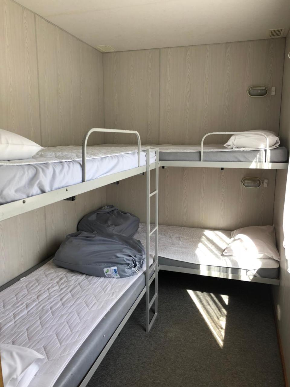Big4 Taggerty Holiday Park Luaran gambar