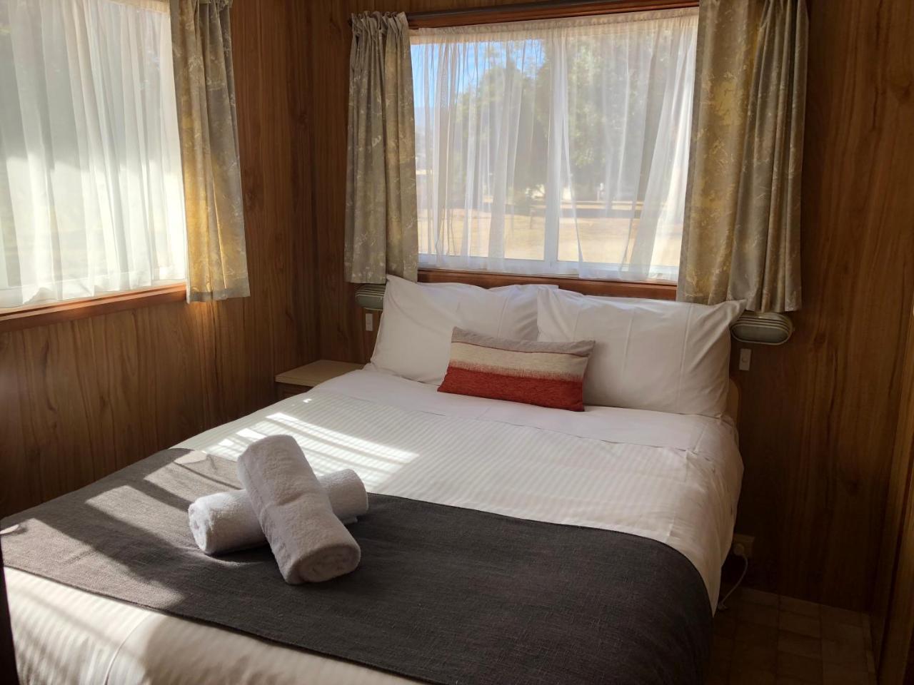 Big4 Taggerty Holiday Park Luaran gambar