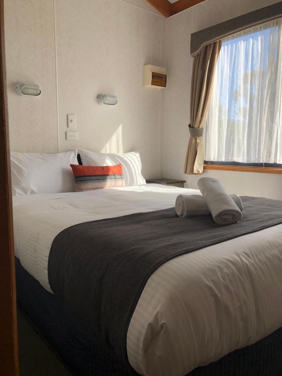 Big4 Taggerty Holiday Park Luaran gambar