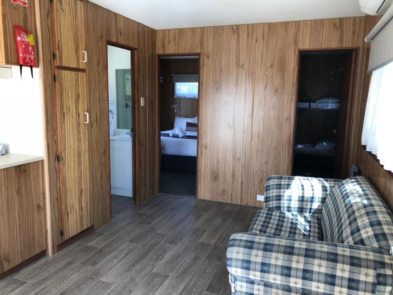 Big4 Taggerty Holiday Park Luaran gambar