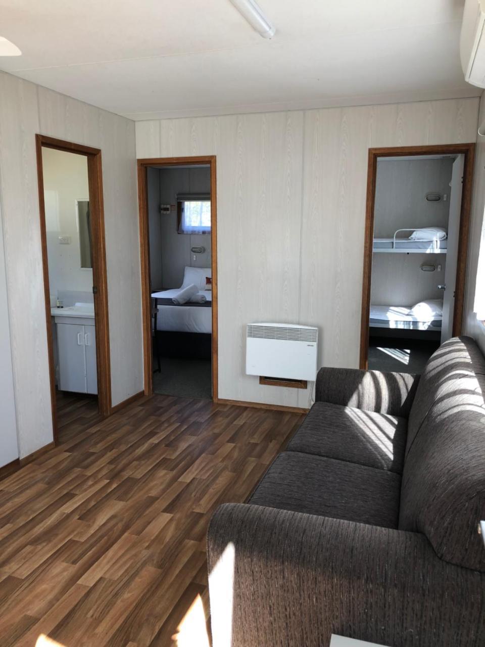Big4 Taggerty Holiday Park Luaran gambar