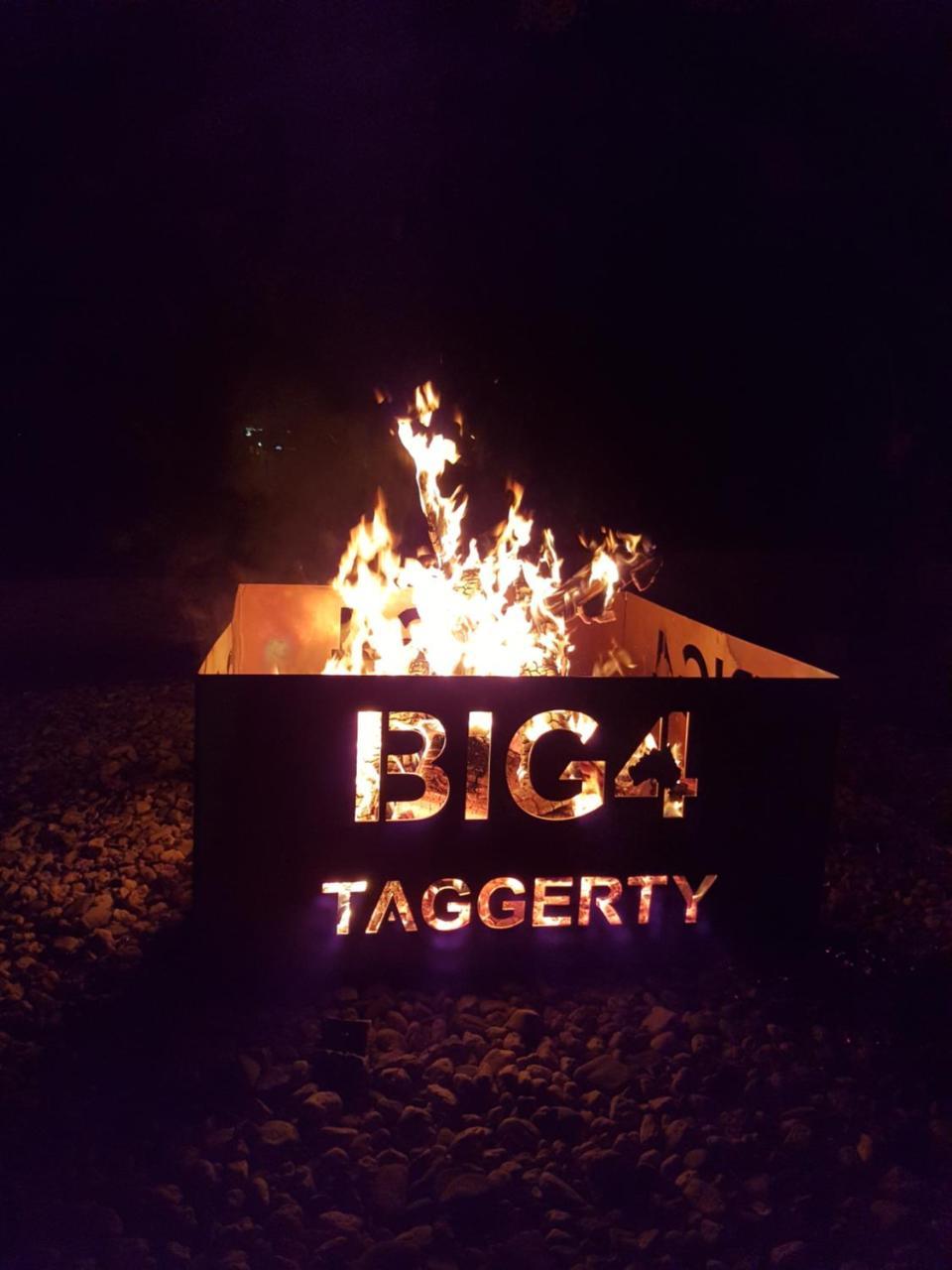 Big4 Taggerty Holiday Park Luaran gambar